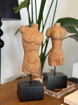 Body Büst Set